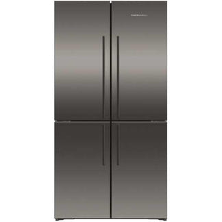 Fisher & Paykel 538L Series 7 Quad Door Refrigerator Freezer