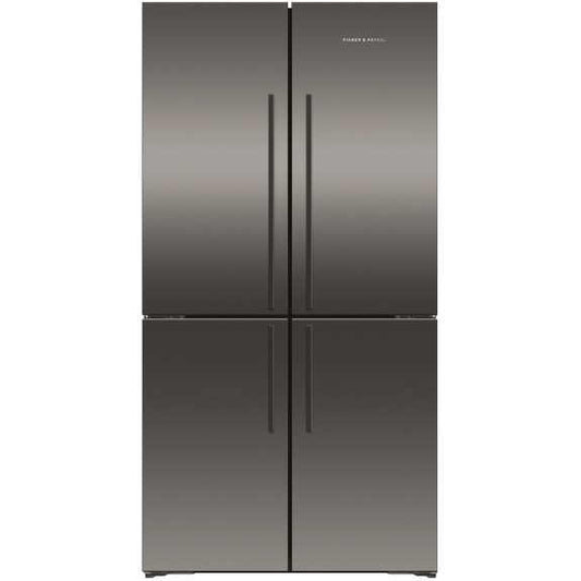 Fisher & Paykel 538L Series 7 Quad Door Refrigerator Freezer
