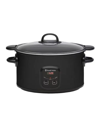 Russell Hobbs Searing and Slow Cooker
