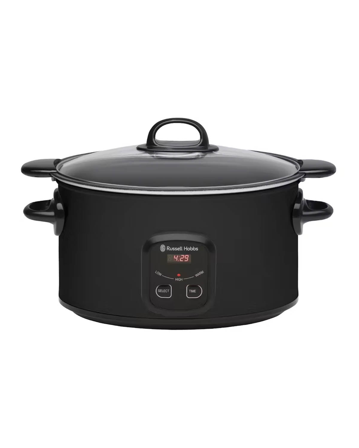 Russell Hobbs Searing and Slow Cooker