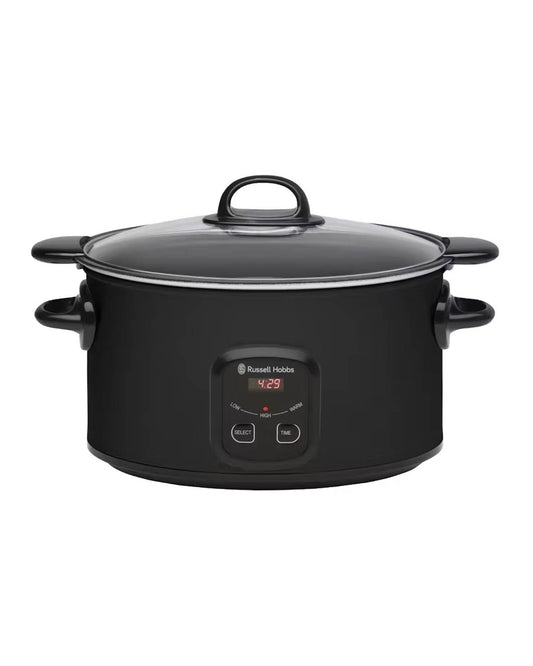 Russell Hobbs Searing and Slow Cooker