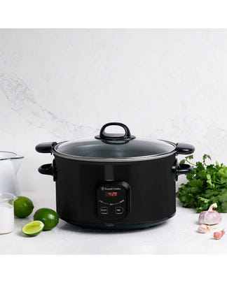 Russell Hobbs Searing and Slow Cooker