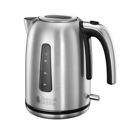 Russell Hobbs Velocity Collection Kettle