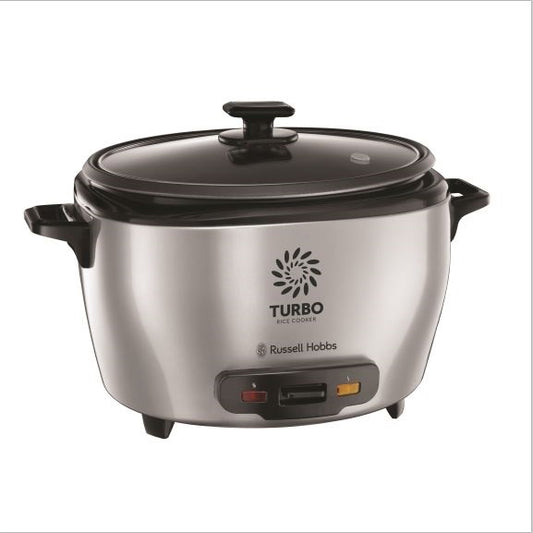Russell Hobbs Turbo Rice Cooker