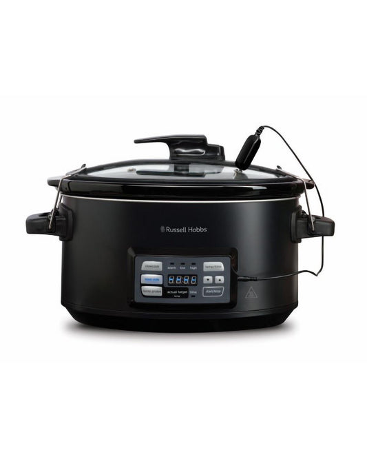 Russell Hobbs Master Sous Vide Slow Cooker