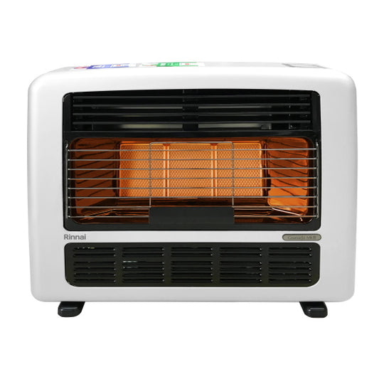Rinnai Granada 252 Heater