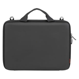 Rivacase 12.4" 5116 Laptop Hard Shell Case - Black