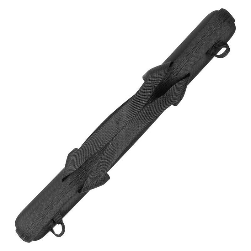 Rivacase 12.4" 5116 Laptop Hard Shell Case - Black