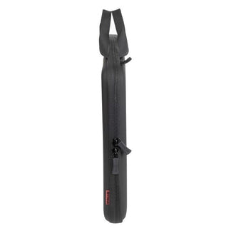 Rivacase 12.4" 5116 Laptop Hard Shell Case - Black