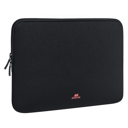 Rivacase 13.3" 5123 MacBook Sleeve - Black