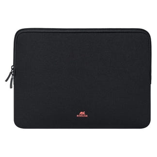 Rivacase 13.3" 5123 MacBook Sleeve - Black