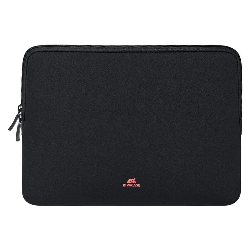 Rivacase 13.3" 5123 MacBook Sleeve - Black