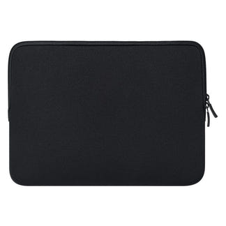 Rivacase 13.3" 5123 MacBook Sleeve - Black