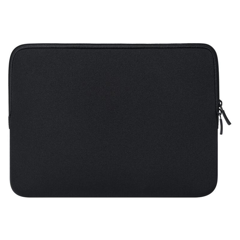 Rivacase 13.3" 5123 MacBook Sleeve - Black