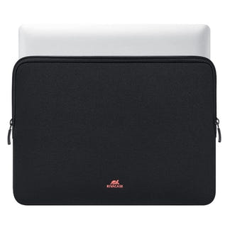Rivacase 13.3" 5123 MacBook Sleeve - Black