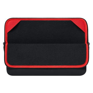 Rivacase 13.3" 5123 MacBook Sleeve - Black