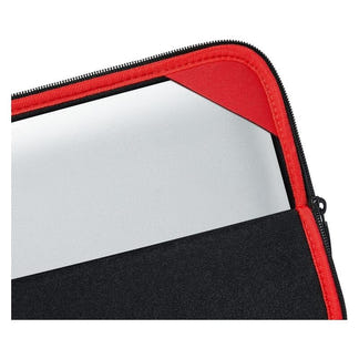 Rivacase 13.3" 5123 MacBook Sleeve - Black