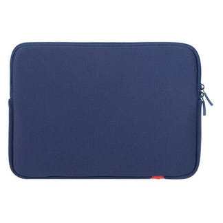 Rivacase 13.3" Anti-Shock Laptop Sleeve for Apple MacBook 13 - Dark Blue (5123)