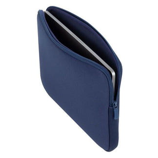 Rivacase 13.3" Anti-Shock Laptop Sleeve for Apple MacBook 13 - Dark Blue (5123)