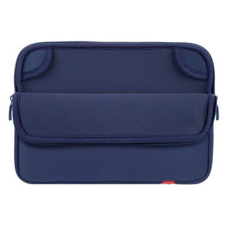 Rivacase 13.3" Anti-Shock Laptop Sleeve for Apple MacBook 13 - Dark Blue (5123)
