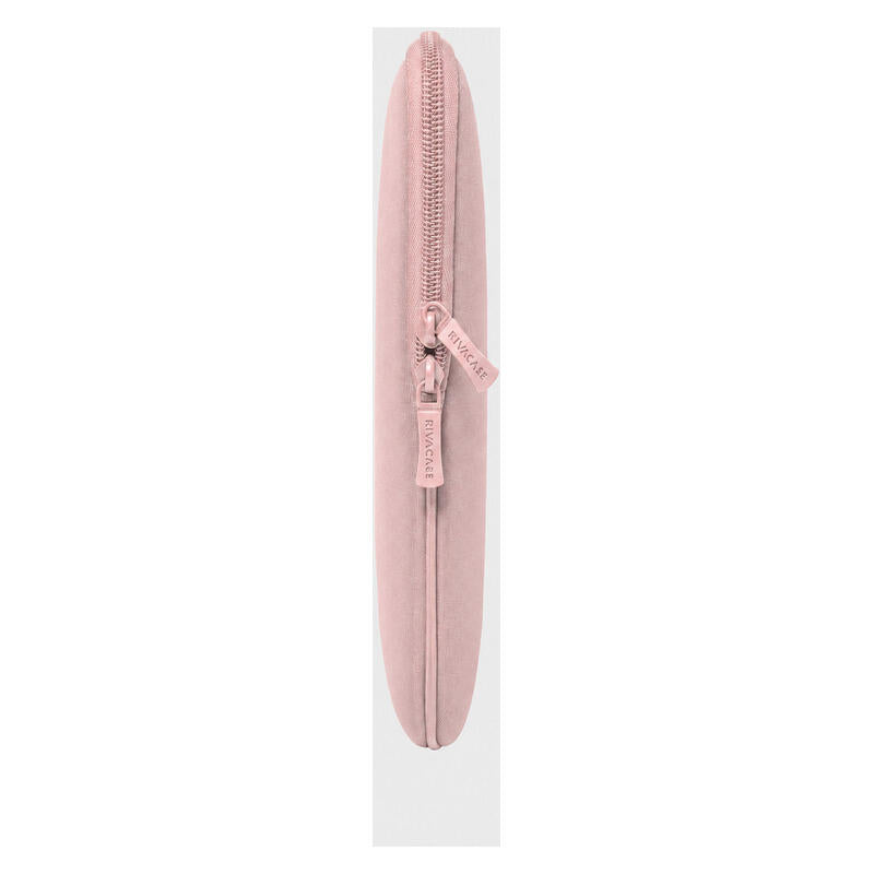 Rivacase 13.3" 5123 MacBook Sleeve - Blush