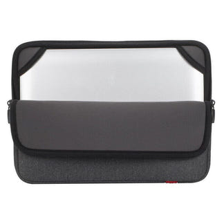 Rivacase 13.3" Anti-Shock Laptop Sleeve for Apple MacBook 13 - Dark Grey (5123)