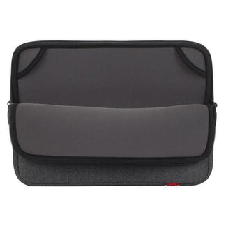 Rivacase 13.3" Anti-Shock Laptop Sleeve for Apple MacBook 13 - Dark Grey (5123)