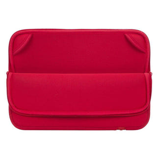 Rivacase 13.3" Anti-Shock Laptop Sleeve for Apple MacBook 13 - Red (5123)