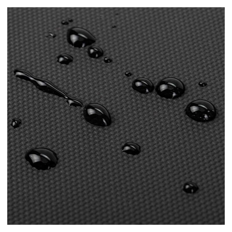 Rivacase 14" Anti-Shock Hardshell Laptop Case with Shoulder Strap - Black (5130)