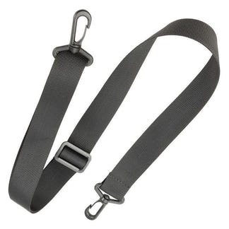 Rivacase 14" Anti-Shock Hardshell Laptop Case with Shoulder Strap - Black (5130)