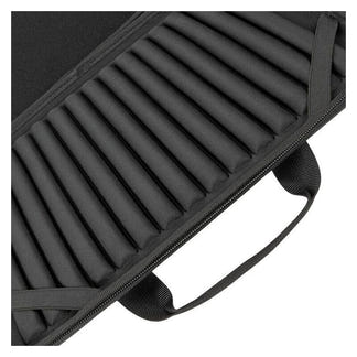 Rivacase 14" Anti-Shock Hardshell Laptop Case with Shoulder Strap - Black (5130)