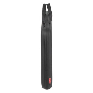 Rivacase 14" Anti-Shock Hardshell Laptop Case with Shoulder Strap - Black (5130)