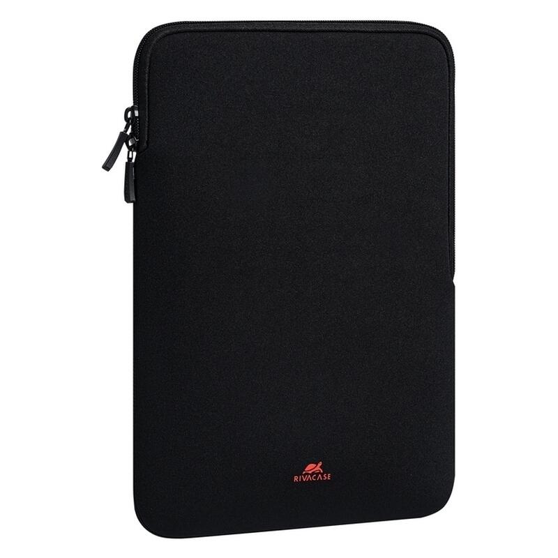Rivacase 12" 5220 Laptop Sleeve - Black