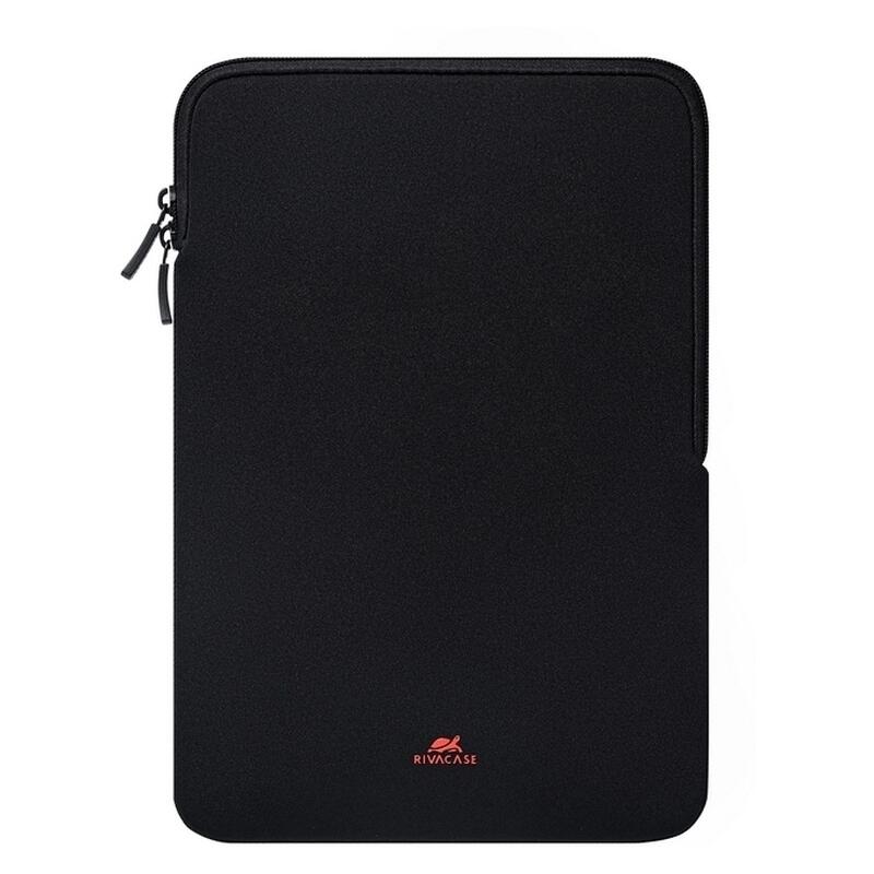 Rivacase 12" 5220 Laptop Sleeve - Black