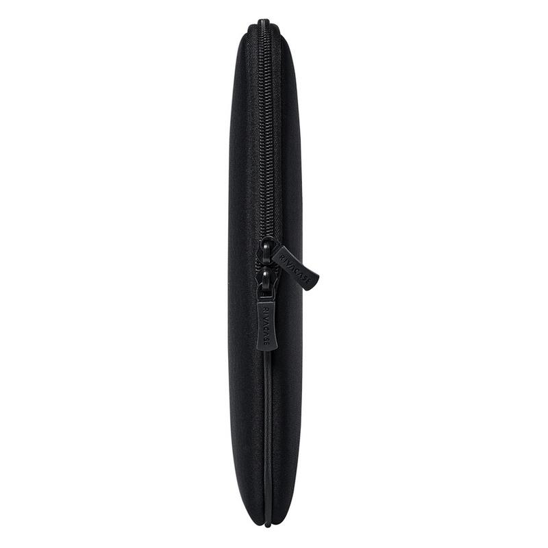 Rivacase 12" 5220 Laptop Sleeve - Black