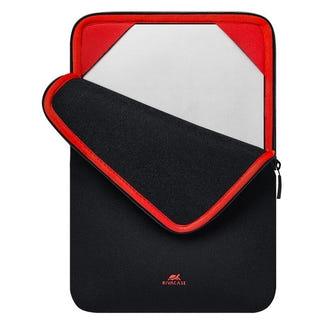 Rivacase 12" 5220 Laptop Sleeve - Black