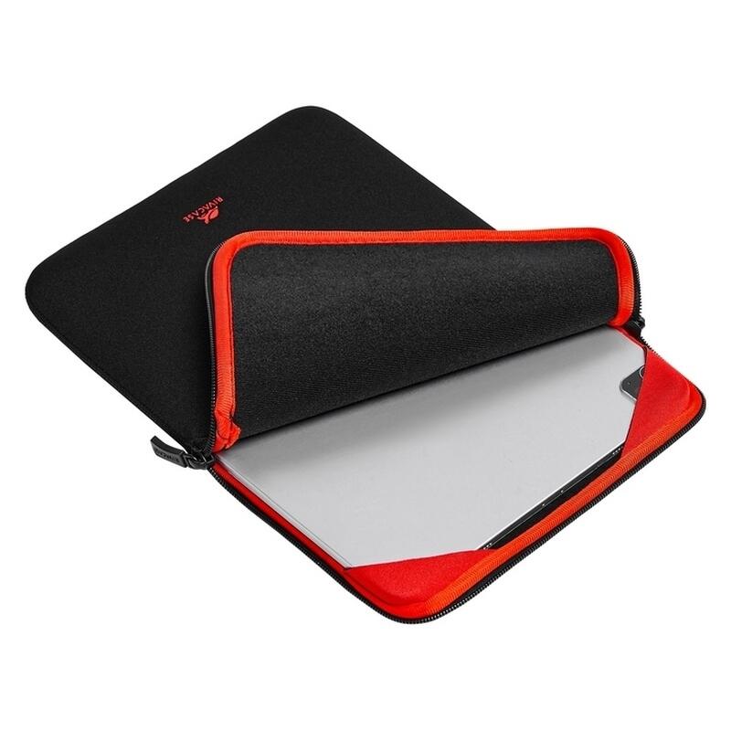 Rivacase 12" 5220 Laptop Sleeve - Black