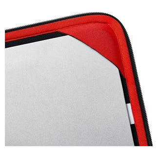 Rivacase 12" 5220 Laptop Sleeve - Black