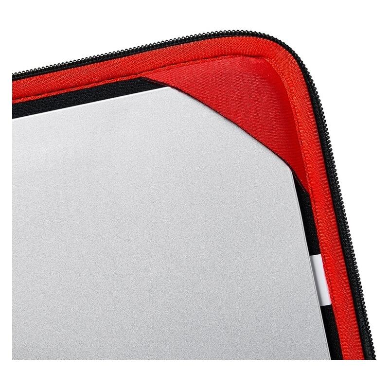 Rivacase 12" 5220 Laptop Sleeve - Black