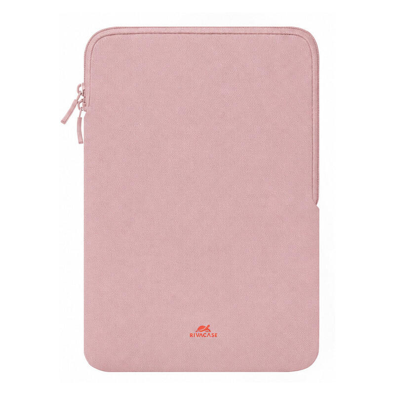 Rivacase 12" 5220 Laptop Sleeve - Blush