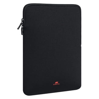Rivacase 13.3" 5221 MacBook Sleeve - Black