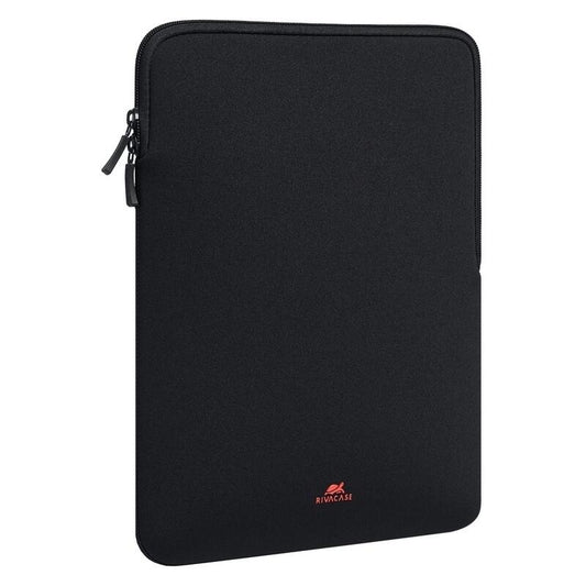 Rivacase 13.3" 5221 MacBook Sleeve - Black