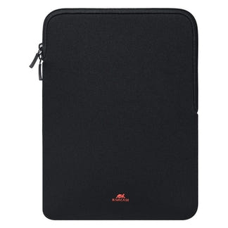 Rivacase 13.3" 5221 MacBook Sleeve - Black