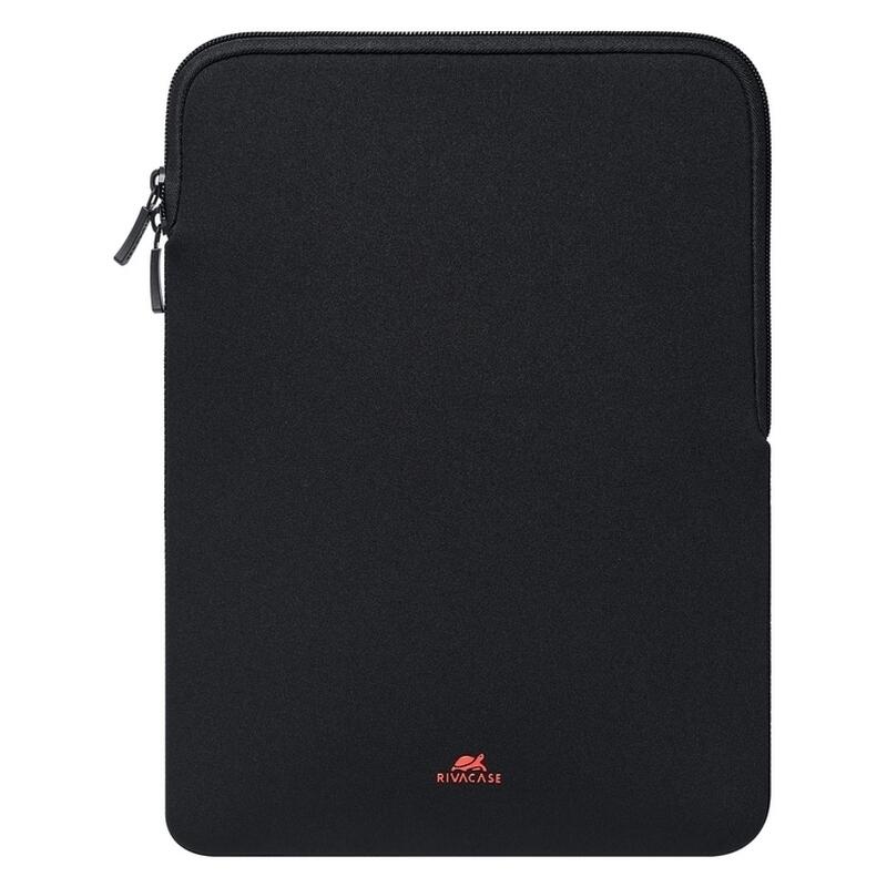 Rivacase 13.3" 5221 MacBook Sleeve - Black