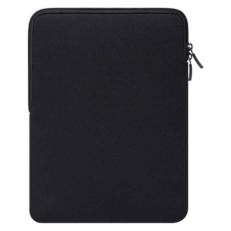 Rivacase 13.3" 5221 MacBook Sleeve - Black