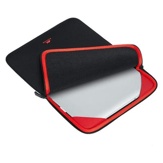 Rivacase 13.3" 5221 MacBook Sleeve - Black