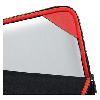 Rivacase 13.3" 5221 MacBook Sleeve - Black