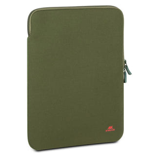 Rivacase 13.3" 5221 MacBook Sleeve - Khaki