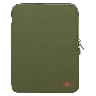Rivacase 13.3" 5221 MacBook Sleeve - Khaki