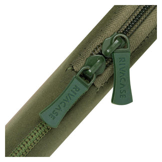 Rivacase 13.3" 5221 MacBook Sleeve - Khaki